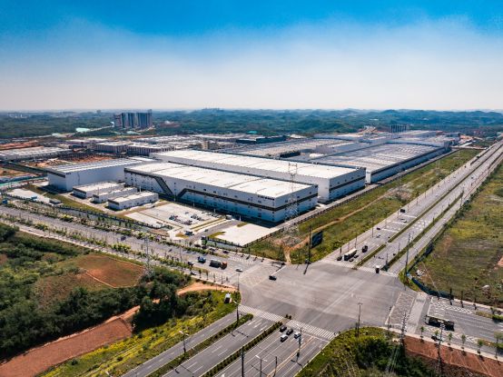 2024成都東部新區深圳專場城市價值推介會圓滿舉行