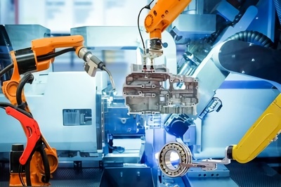 智能制造相對傳統(tǒng)裝備制造業(yè)有哪些優(yōu)勢?