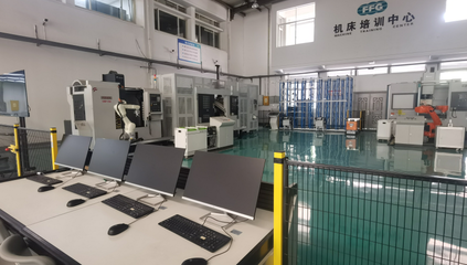 智能制造裝備技術(shù)