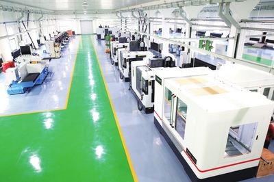 綠色轉(zhuǎn)型 開放遼源