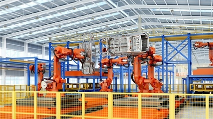 【分析】智能制造裝備行業(yè)市場規(guī)模如何?有發(fā)展前景嗎?