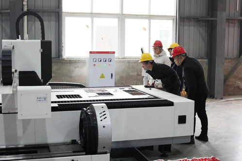 安徽肥西 首個定制產品交付，智能制造裝備產業(yè)能級再提升