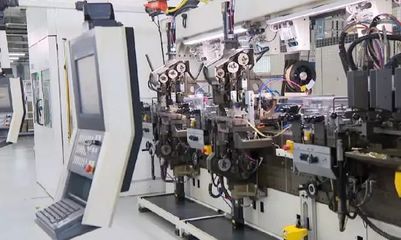 蘇州在智能制造裝備領域的全球領先地位與主要承載區(qū)探析