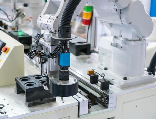 聯想智能制造解決方案 融匯“生命線”，賦能裝備新紀元