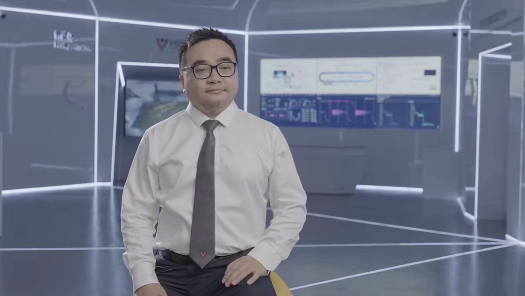 沿著總書記的足跡看廣東 中小企業能辦大事，智能制造裝備崛起新動能