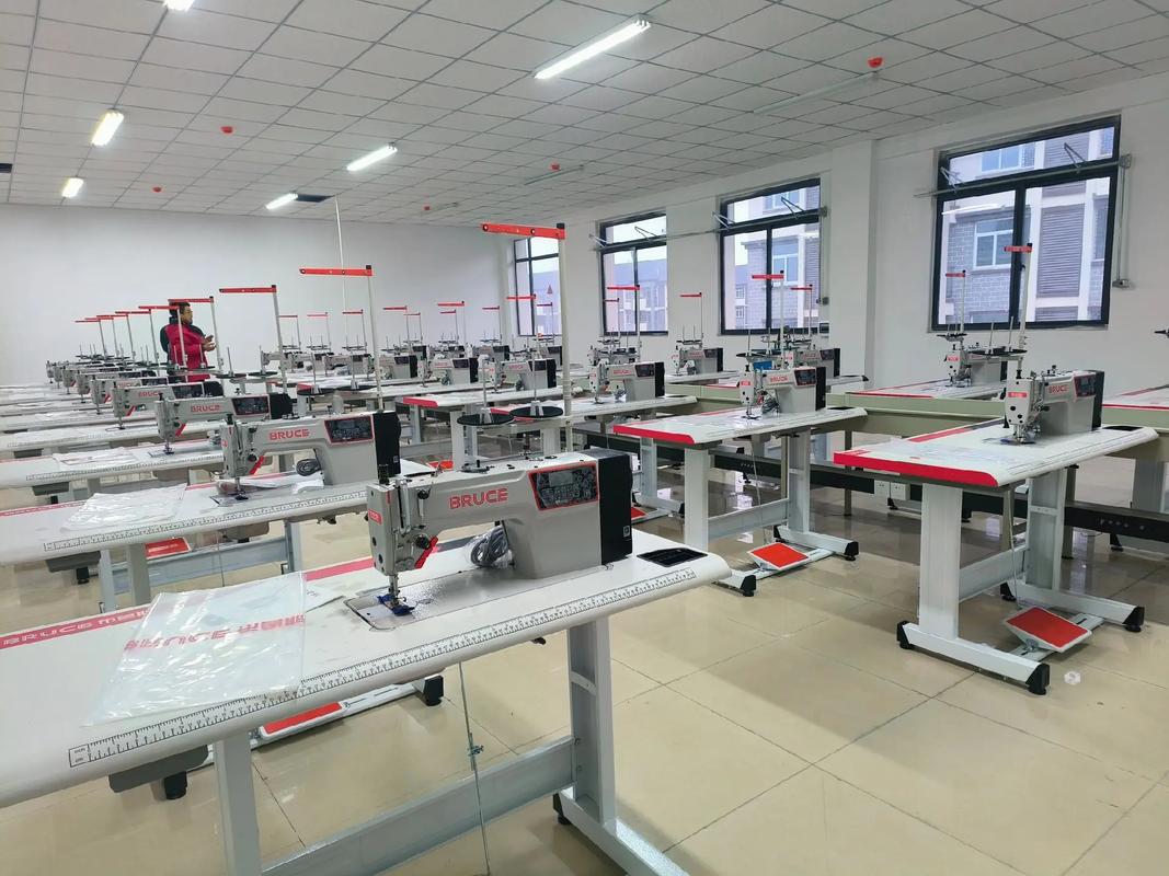 布魯斯坦克4000電腦平車 卓越性能，讓好產(chǎn)品自己說話